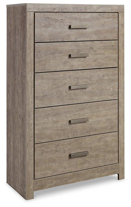 Culverbach Bedroom Set - Imperial Furniture (Las Vegas, NV) - Multi Location