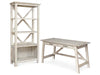 Carynhurst Home Office Set - Imperial Furniture (Las Vegas, NV) - Multi Location