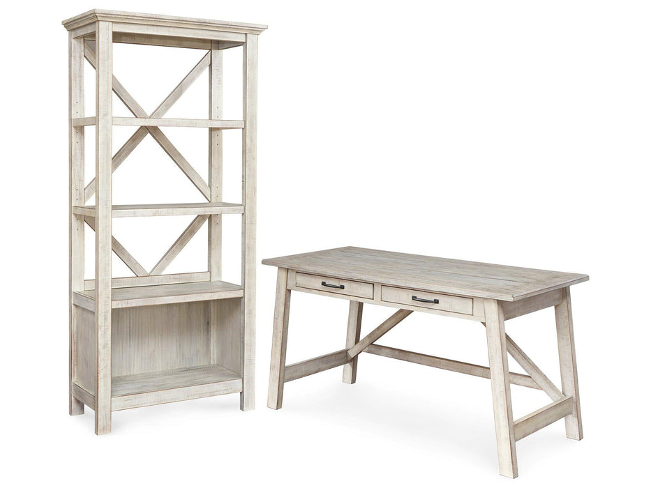 Carynhurst Home Office Set - Imperial Furniture (Las Vegas, NV) - Multi Location