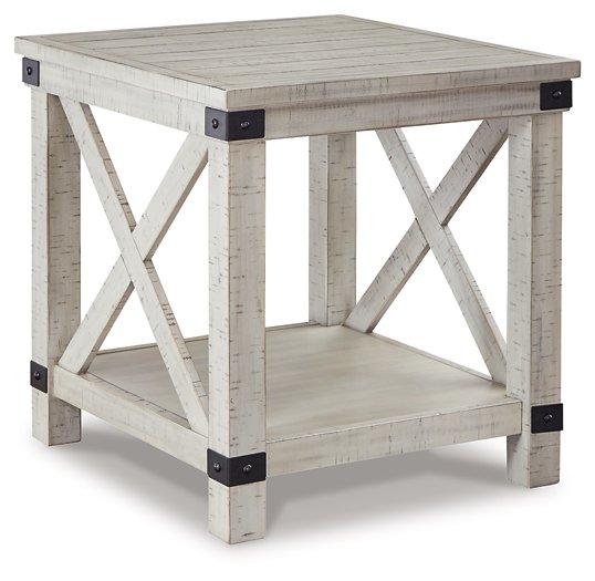Carynhurst Occasional Table Set - Imperial Furniture (Las Vegas, NV) - Multi Location