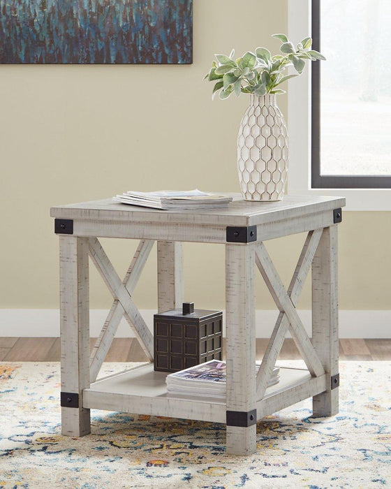Carynhurst Occasional Table Set - Imperial Furniture (Las Vegas, NV) - Multi Location