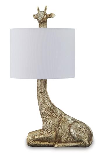 Ferrison Lamp Set - Imperial Furniture (Las Vegas, NV) - Multi Location