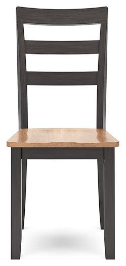 Gesthaven Dining Set - Imperial Furniture (Las Vegas, NV) - Multi Location