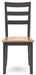 Gesthaven Dining Set - Imperial Furniture (Las Vegas, NV) - Multi Location