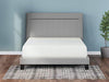 Chime 12 Inch Memory Foam Mattress in a Box - Imperial Furniture (Las Vegas, NV) - Multi Location