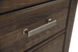 Juararo Bedroom Set - Imperial Furniture (Las Vegas, NV) - Multi Location