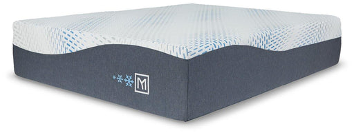 Millennium Luxury Gel Memory Foam Mattress - Imperial Furniture (Las Vegas, NV) - Multi Location
