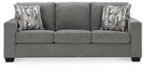 Deltona Living Room Set - Imperial Furniture (Las Vegas, NV) - Multi Location