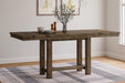 Moriville Dining Room Set - Imperial Furniture (Las Vegas, NV) - Multi Location