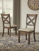 Moriville Dining Room Set - Imperial Furniture (Las Vegas, NV) - Multi Location