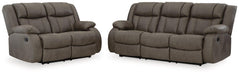 First Base Living Room Set - Imperial Furniture (Las Vegas, NV) - Multi Location