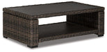 Grasson Lane Outdoor Occasional Table Set - Imperial Furniture (Las Vegas, NV) - Multi Location