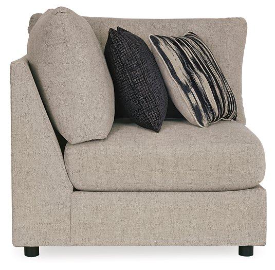 Kellway Sectional - Imperial Furniture (Las Vegas, NV) - Multi Location