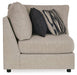 Kellway Sectional - Imperial Furniture (Las Vegas, NV) - Multi Location