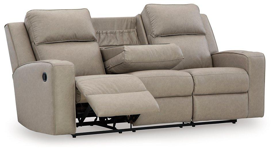 Lavenhorne Living Room Set - Imperial Furniture (Las Vegas, NV) - Multi Location