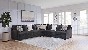 Lavernett Living Room Set - Imperial Furniture (Las Vegas, NV) - Multi Location