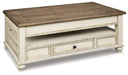 Realyn Occasional Table Set - Imperial Furniture (Las Vegas, NV) - Multi Location