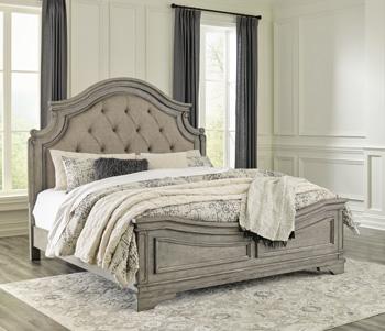 Lodenbay Bedroom Set - Imperial Furniture (Las Vegas, NV) - Multi Location