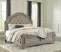 Lodenbay Bedroom Set - Imperial Furniture (Las Vegas, NV) - Multi Location