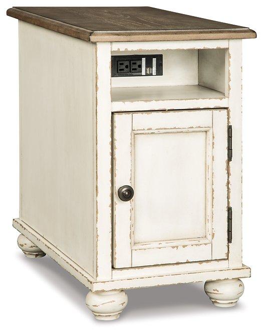 Realyn End Table Set - Imperial Furniture (Las Vegas, NV) - Multi Location