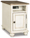 Realyn End Table Set - Imperial Furniture (Las Vegas, NV) - Multi Location