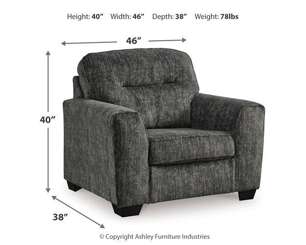 Lonoke Living Room Set - Imperial Furniture (Las Vegas, NV) - Multi Location