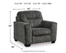 Lonoke Living Room Set - Imperial Furniture (Las Vegas, NV) - Multi Location