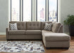 Mahoney Living Room Set - Imperial Furniture (Las Vegas, NV) - Multi Location