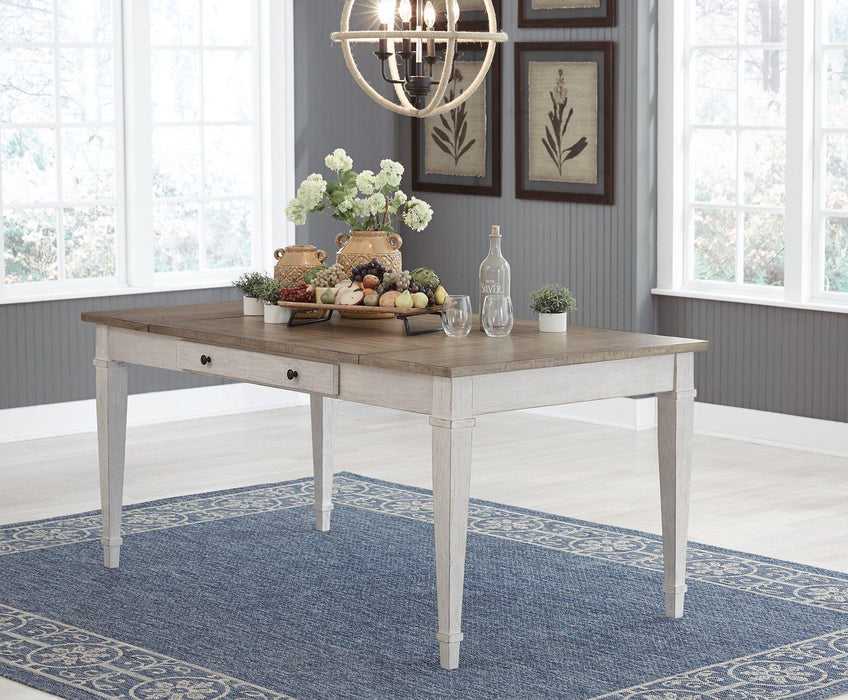 Skempton Dining Room Set - Imperial Furniture (Las Vegas, NV) - Multi Location