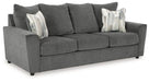 Stairatt Living Room Set - Imperial Furniture (Las Vegas, NV) - Multi Location