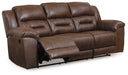 Stoneland Living Room Set - Imperial Furniture (Las Vegas, NV) - Multi Location