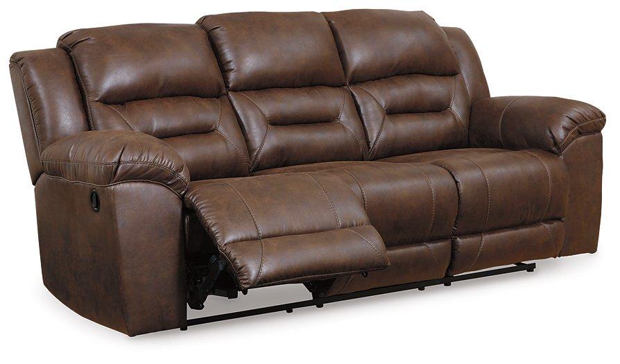 Stoneland Living Room Set - Imperial Furniture (Las Vegas, NV) - Multi Location