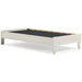 Socalle Bed and Mattress Set - Imperial Furniture (Las Vegas, NV) - Multi Location