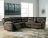 Tambo Living Room Set - Imperial Furniture (Las Vegas, NV) - Multi Location