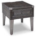 Todoe End Table Set - Imperial Furniture (Las Vegas, NV) - Multi Location