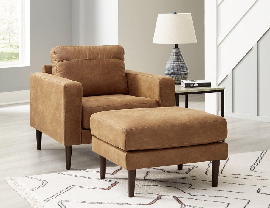 Telora Living Room Set - Imperial Furniture (Las Vegas, NV) - Multi Location