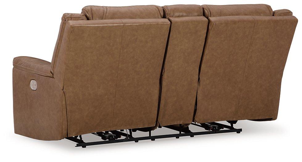 Trasimeno Living Room Set - Imperial Furniture (Las Vegas, NV) - Multi Location