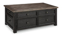 Tyler Creek Occasional Table Set - Imperial Furniture (Las Vegas, NV) - Multi Location