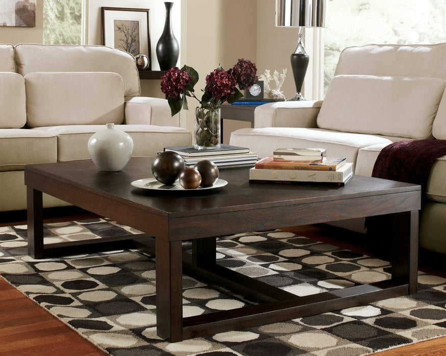 Watson Occasional Table Set - Imperial Furniture (Las Vegas, NV) - Multi Location