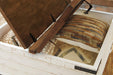 Wystfield Table Set - Imperial Furniture (Las Vegas, NV) - Multi Location