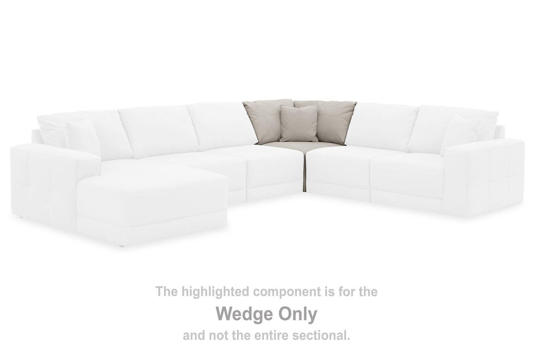 Next-Gen Gaucho Sectional - Imperial Furniture (Las Vegas, NV) - Multi Location