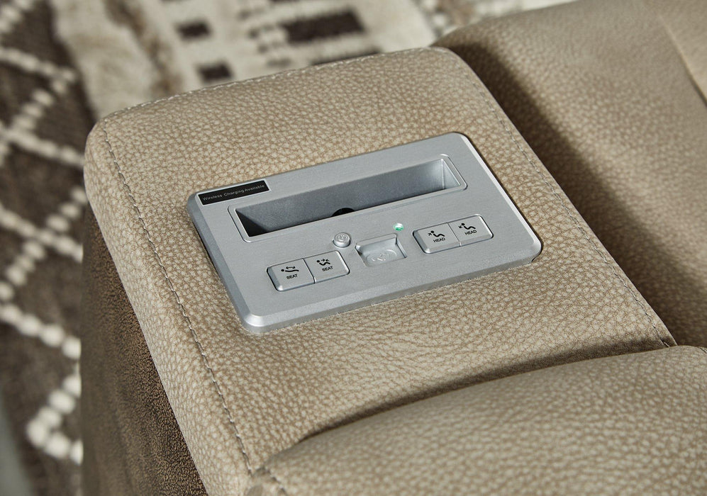 Next-Gen DuraPella Power Recliner - Imperial Furniture (Las Vegas, NV) - Multi Location