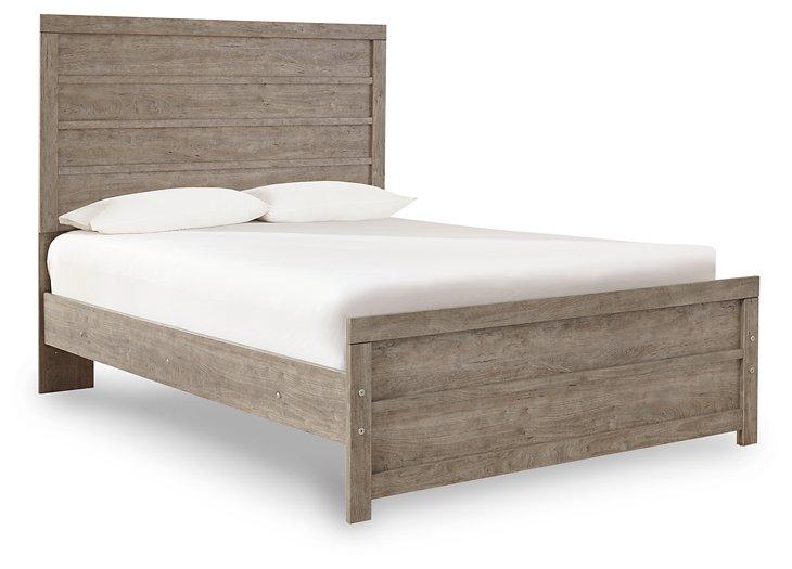 Culverbach Bedroom Set - Imperial Furniture (Las Vegas, NV) - Multi Location