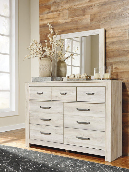 Bellaby Bedroom Set - Imperial Furniture (Las Vegas, NV) - Multi Location