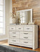 Bellaby Bedroom Set - Imperial Furniture (Las Vegas, NV) - Multi Location