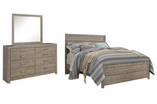 Culverbach Bedroom Set - Imperial Furniture (Las Vegas, NV) - Multi Location