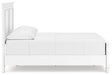 Fortman Bedroom Set - Imperial Furniture (Las Vegas, NV) - Multi Location