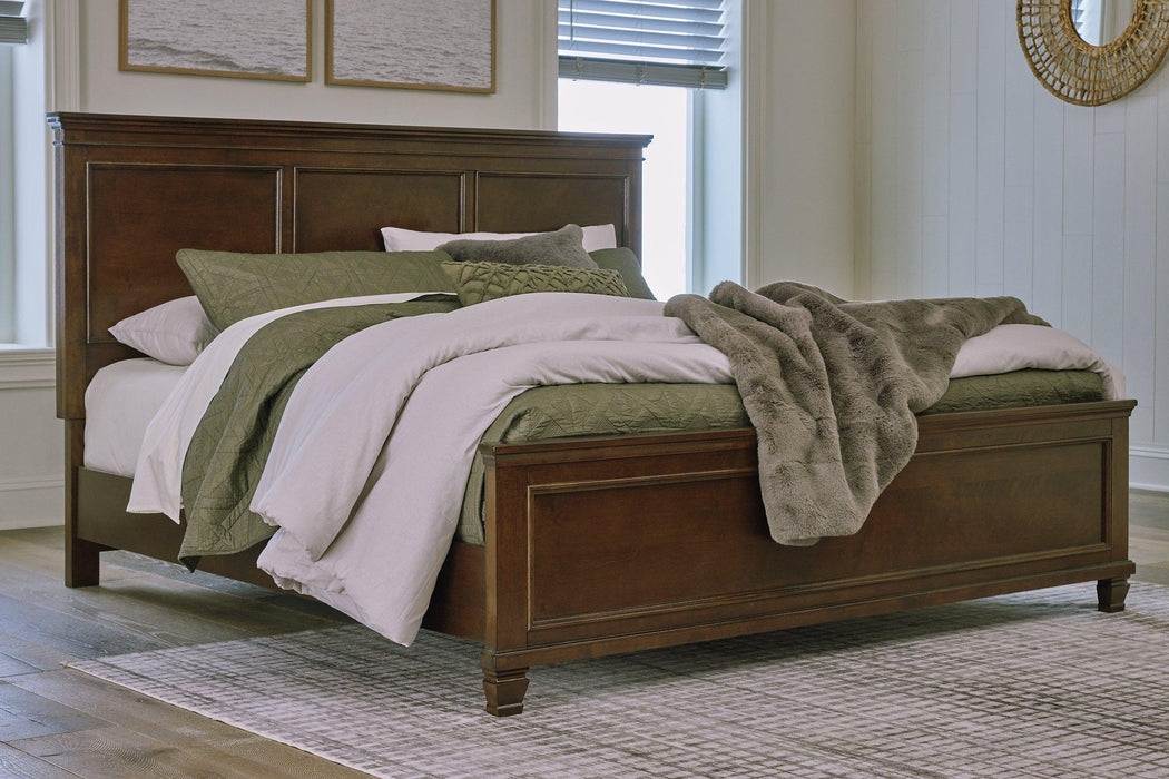 Danabrin Bedroom Set - Imperial Furniture (Las Vegas, NV) - Multi Location