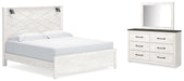 Gerridan Bedroom Set - Imperial Furniture (Las Vegas, NV) - Multi Location