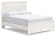 Gerridan Bedroom Set - Imperial Furniture (Las Vegas, NV) - Multi Location